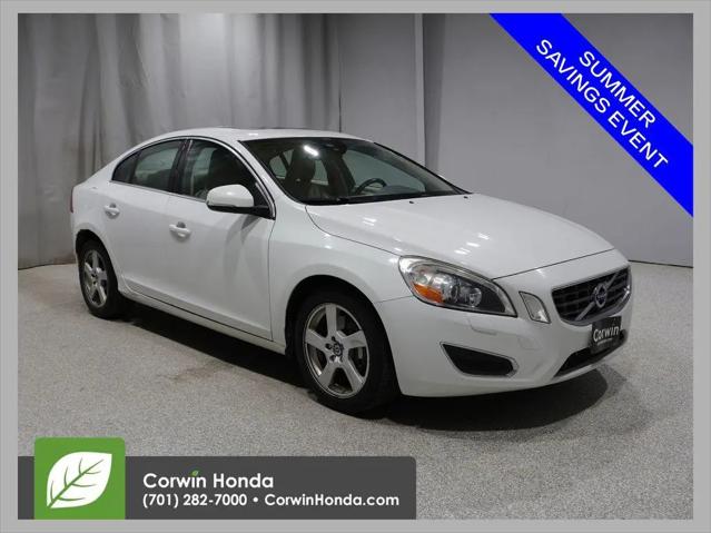 2013 Volvo S60 T5 for sale in Fargo, ND