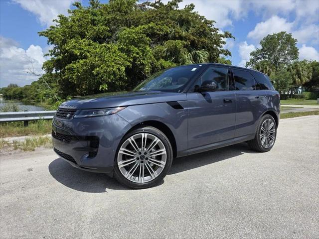 2026 Land Rover Range Rover Sport P360 SE for sale in West Palm Beach, FL