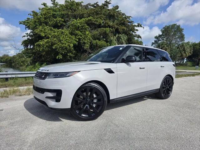 2026 Land Rover Range Rover Sport P360 SE for sale in West Palm Beach, FL