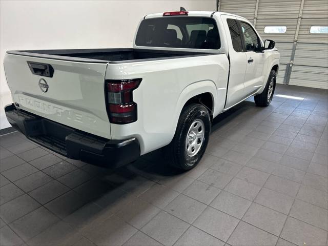2022 Nissan Frontier King Cab S 4x2