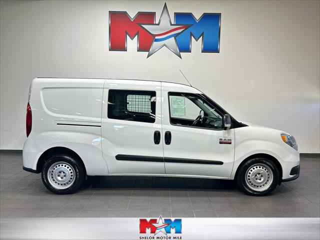 2022 RAM ProMaster City Cargo Van 2022 RAM ProMaster City Cargo Van