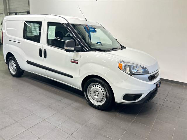 2022 RAM ProMaster City Cargo Van 2022 RAM ProMaster City Cargo Van