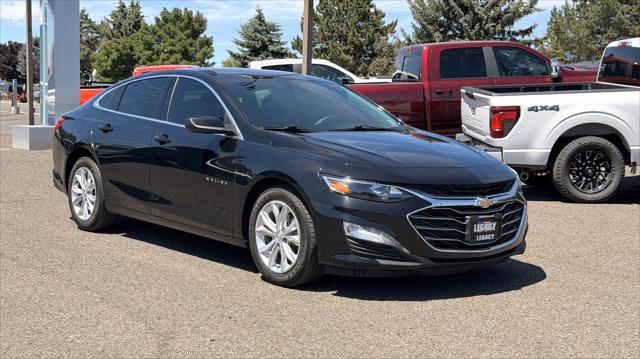 2024 Chevrolet Malibu FWD 1LT for sale in Island City, OR