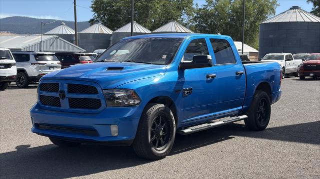 2020 Ram 1500 ST for sale in Island City, OR