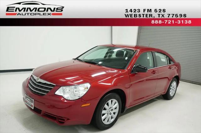 2010 Chrysler Sebring Touring for sale in Webster, TX