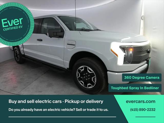 2023 Ford F-150 XLT for sale in San Francisco, CA