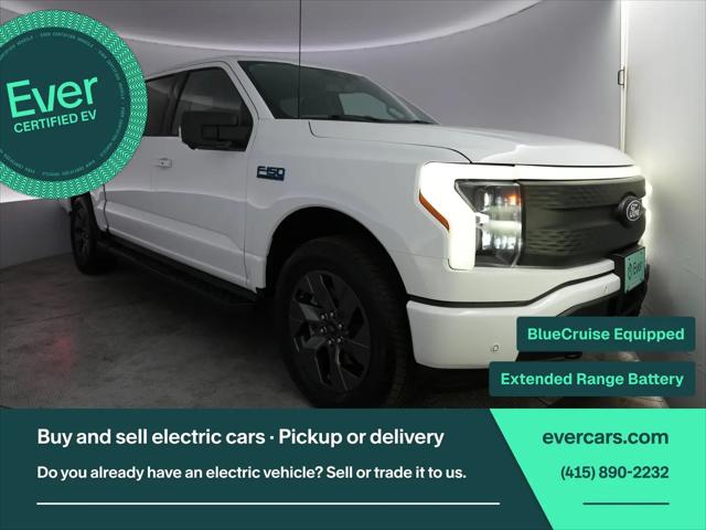 2024 Ford F-150 Flash for sale in San Francisco, CA