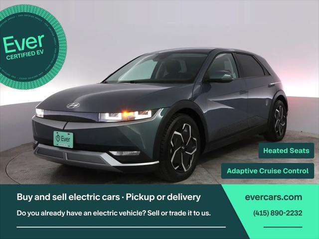 2024 Hyundai IONIQ 5 SEL for sale in San Francisco, CA