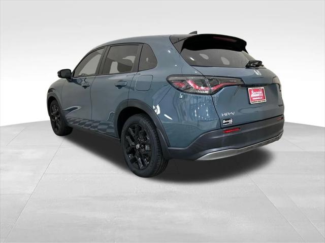 2024 Honda HR-V Sport 2024 Honda HR-V Sport