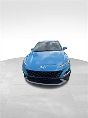 2023 Hyundai Kona SE 2023 Hyundai Kona SE