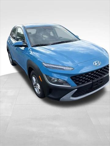 2023 Hyundai Kona SE 2023 Hyundai Kona SE