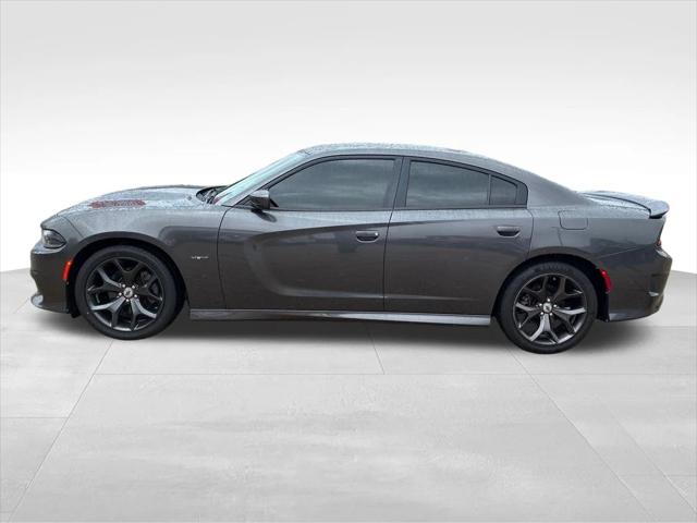 2019 Dodge Charger R/T RWD 2019 Dodge Charger R/T RWD