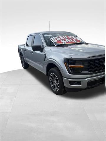 2025 Ford F-150 STX 2025 Ford F-150 STX