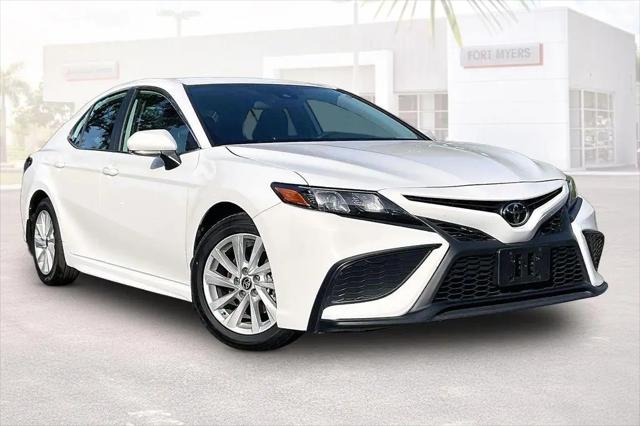 2024 Toyota Camry SE for sale in Fort Myers, FL