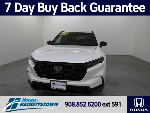 2024 Honda CR-V Hybrid Sport for sale in Hackettstown, NJ