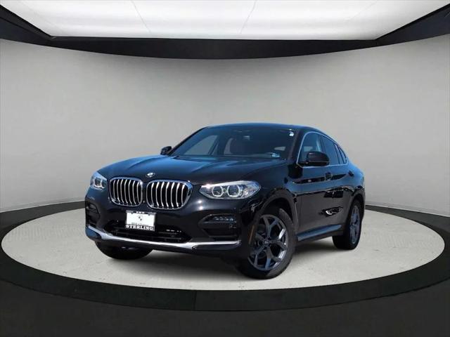 2020 BMW X4 xDrive30i for sale in Sterling, VA