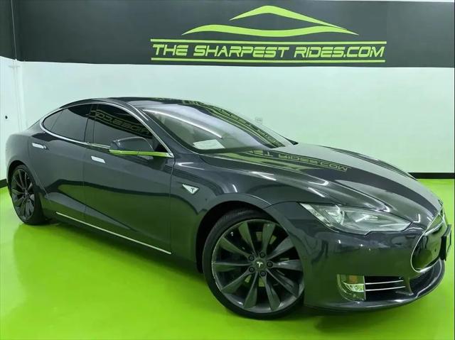 2016 Tesla Model S 90D for sale in Englewood, CO