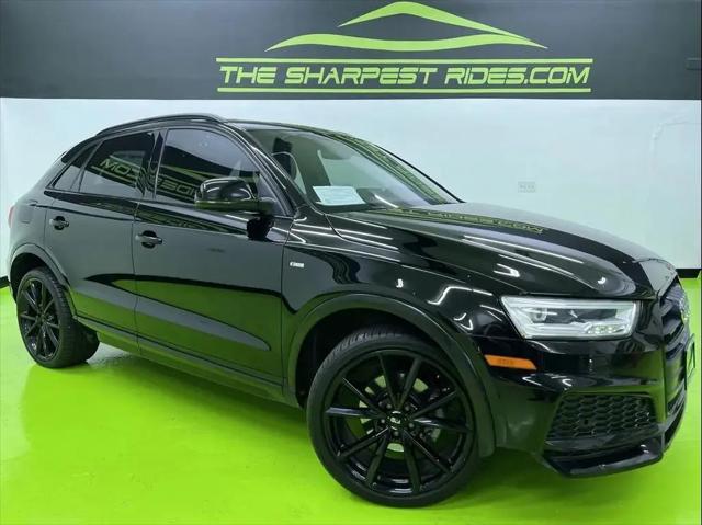 2018 Audi Q3 2.0T Premium for sale in Englewood, CO
