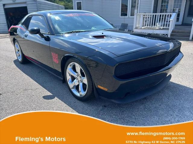 2014 Dodge Challenger R/T for sale in Garner, NC