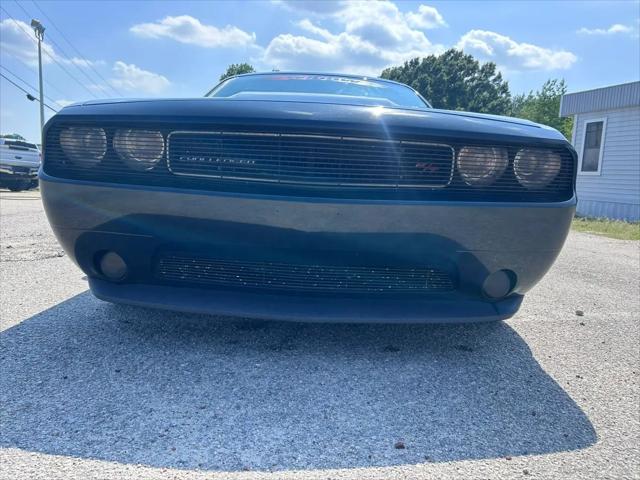 2014 Dodge Challenger R/T