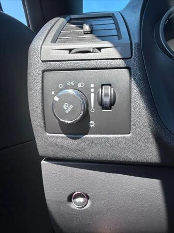 2014 Dodge Challenger R/T