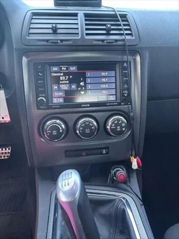 2014 Dodge Challenger R/T