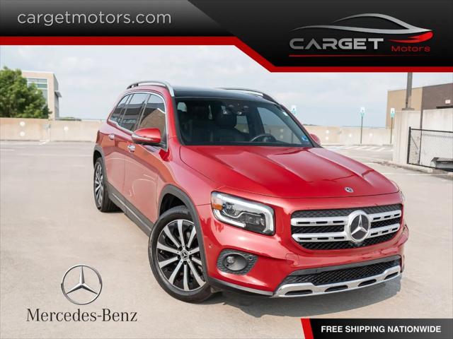 2020 Mercedes-Benz GLB 4MATIC for sale in Woodbridge, VA