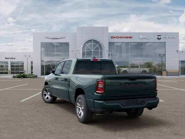 2026 RAM Ram 1500 RAM 1500 EXPRESS CREW CAB 4X4 64 BOX 2026 RAM Ram 1500 RAM 1500 EXPRESS CREW CAB 4X4 64 BOX