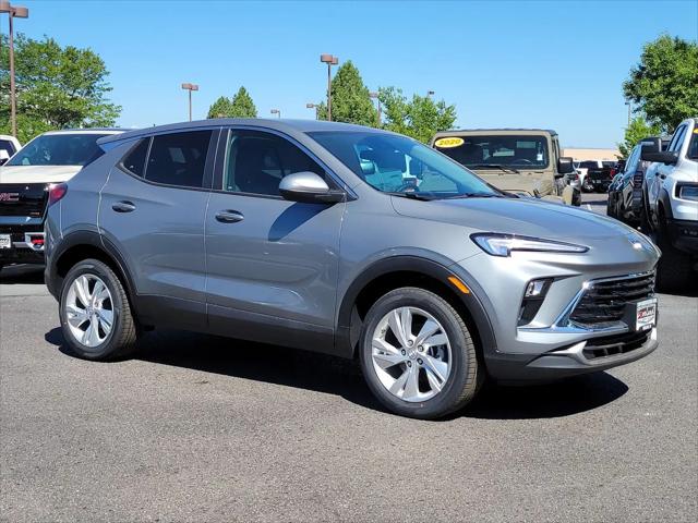 2026 Buick Encore GX Preferred AWD for sale in Loveland, CO