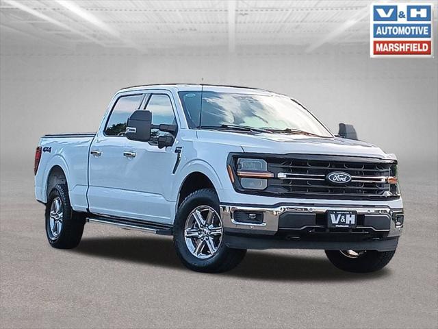 2024 Ford F-150 XLT for sale in Marshfield, WI