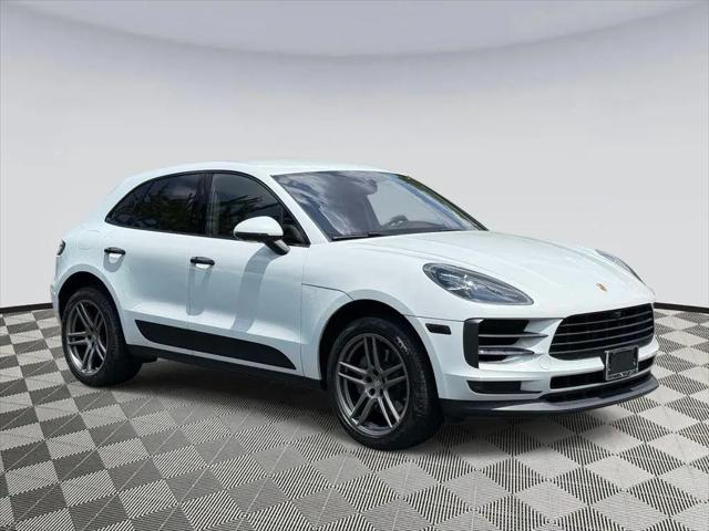 2019 Porsche Macan S for sale in Chantilly, VA