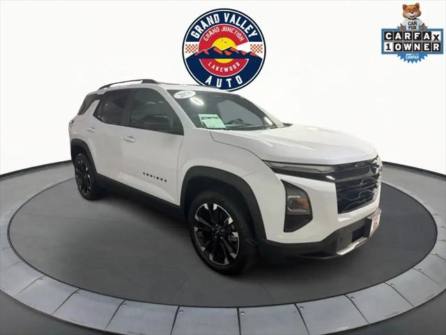 2026 Chevrolet Equinox AWD RS for sale in Lakewood, CO