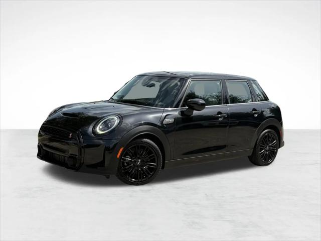 2023 MINI Hardtop Cooper S for sale in Houston, TX