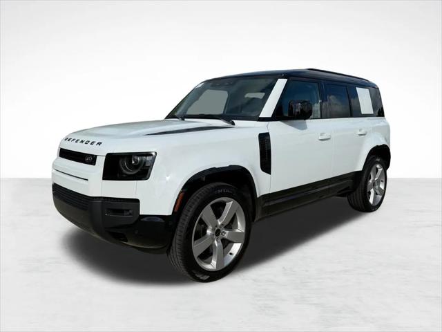 2026 Land Rover Defender P400 X-Dynamic SE for sale in Houston, TX
