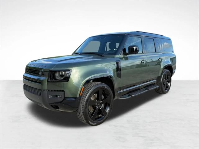 2026 Land Rover Defender P400 X-Dynamic SE for sale in Houston, TX