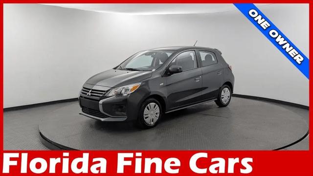 2024 Mitsubishi Mirage ES for sale in Margate, FL