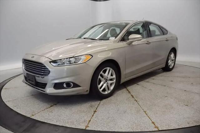 2015 Ford Fusion SE for sale in Coon Rapids, MN