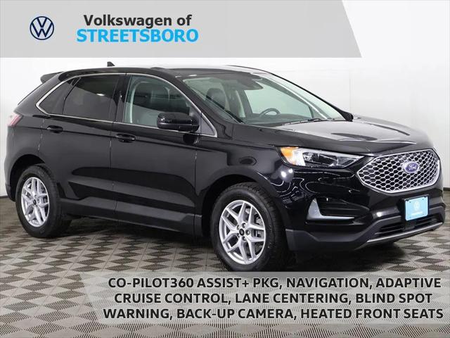 2024 Ford Edge SEL for sale in Streetsboro, OH