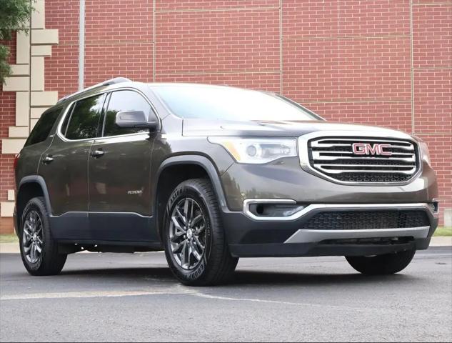 2019 GMC Acadia SLT-1 for sale in Norman, OK
