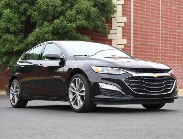 2024 Chevrolet Malibu FWD 2LT for sale in Norman, OK