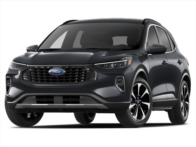 2024 Ford Escape Platinum for sale in Hibbing, MN