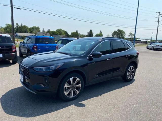 2024 Ford Escape Platinum for sale in Hibbing, MN