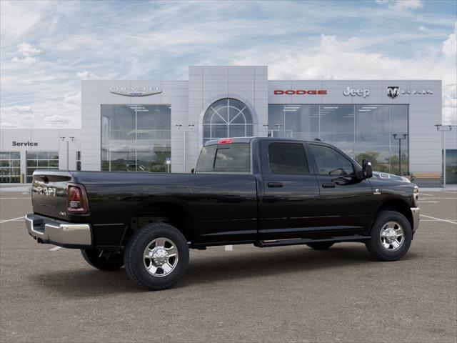 2025 RAM Ram 2500 RAM 2500 TRADESMAN CREW CAB 4X4 8 BOX