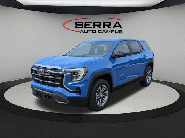 2026 GMC Terrain AWD Elevation for sale in Okemos, MI