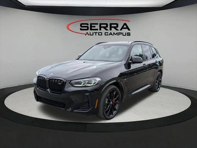 2024 BMW X3 M40i for sale in Okemos, MI