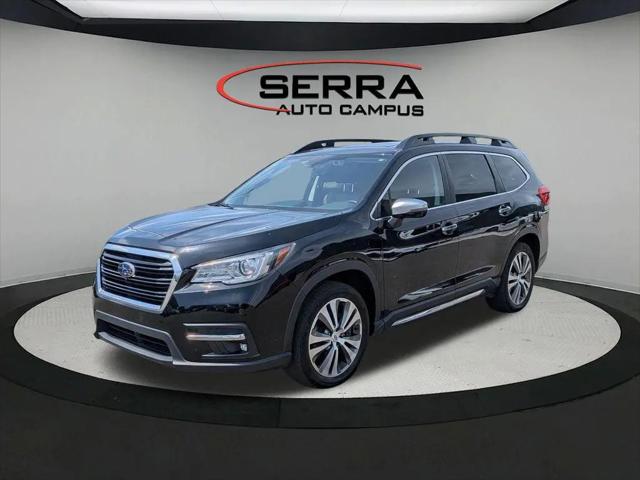 2019 Subaru Ascent Touring for sale in Okemos, MI