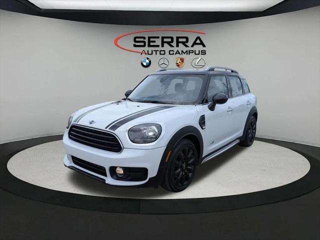 2019 MINI Countryman Cooper for sale in Okemos, MI
