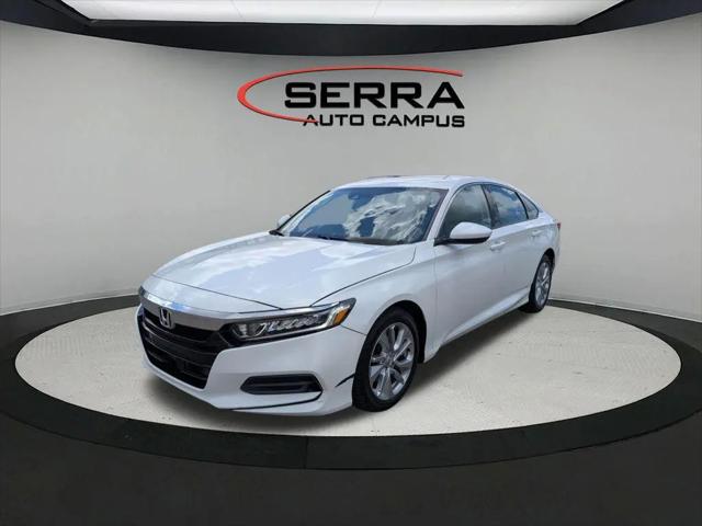 2019 Honda Accord LX for sale in Okemos, MI