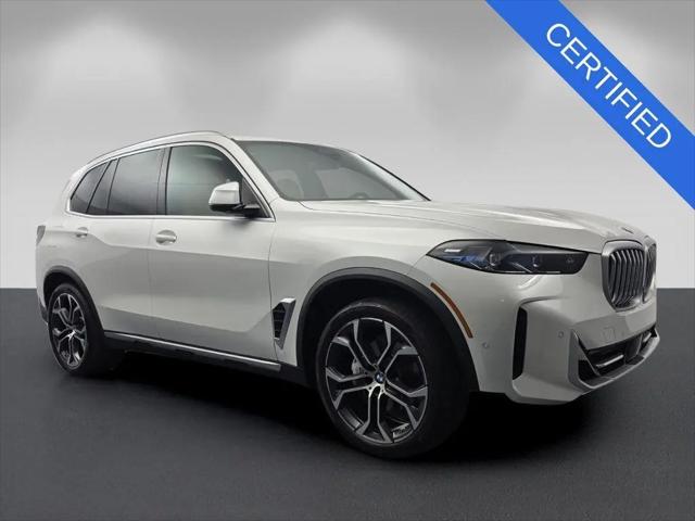 2025 BMW X5 sDrive40i for sale in West Palm Beach, FL