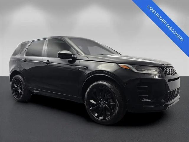 2024 Land Rover Discovery Sport Dynamic SE for sale in West Palm Beach, FL
